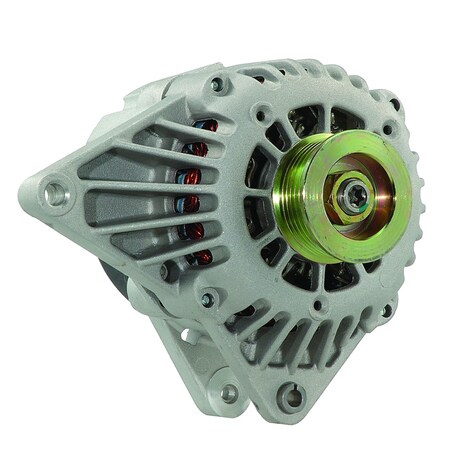 ACDELCO New Alternator(De-Cs130D 105Amp ), 335-1081 335-1081